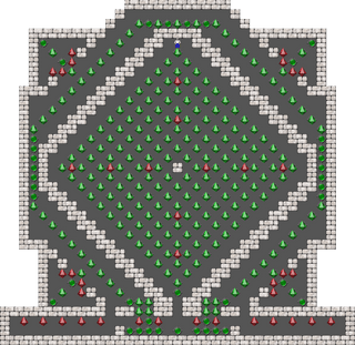 Уровень 158 — SBMendonca (Modifications)
